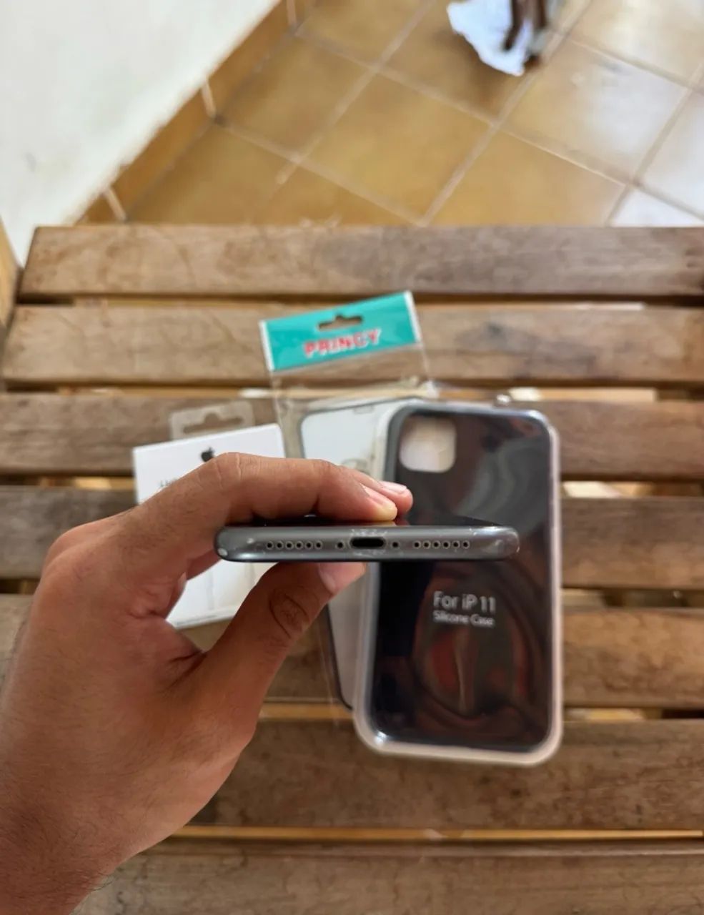 iPhone 11 64gb - Foto 5