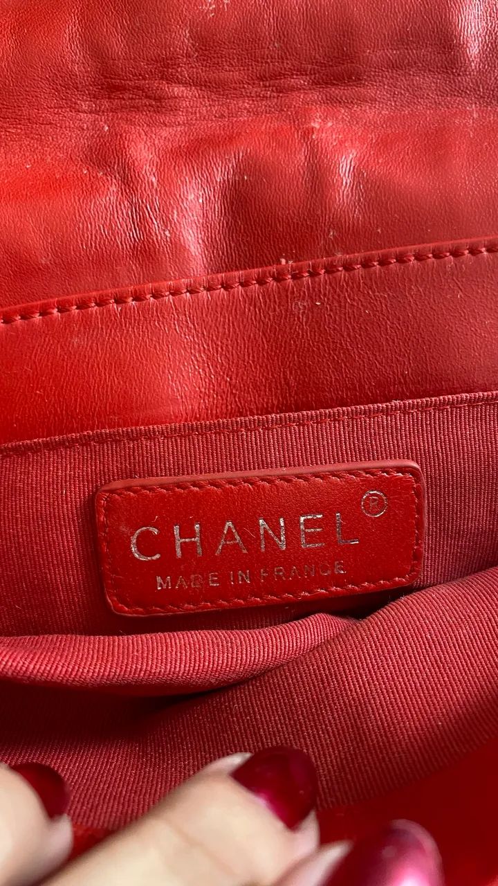 Bolsa Chanel Original - Foto 2