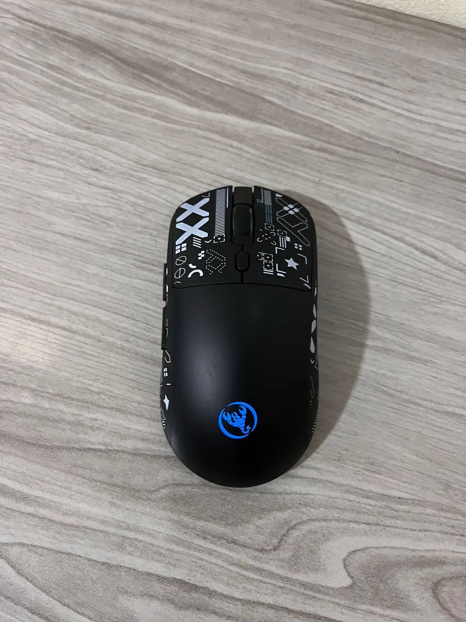 Mouse Sem Fio - Foto 2