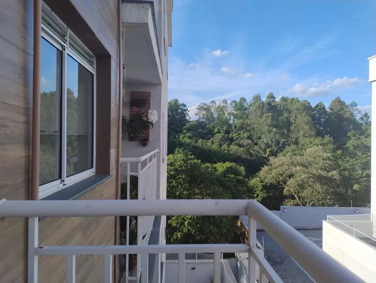 Apartamento a Venda Bello Ciello 2 - Vinhedo - SP.
