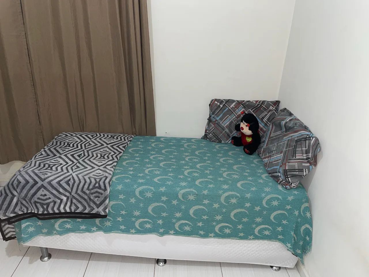 Cama de solteiro - Foto 5