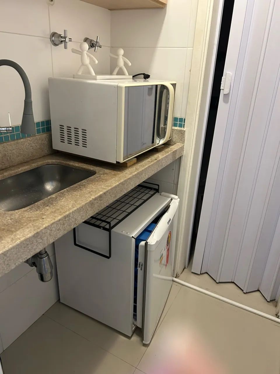 Sala comercial impecável !! Venda/aluguel - Foto 5