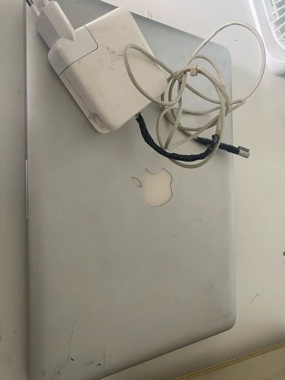 MacBook A1278 defeito - Foto 3