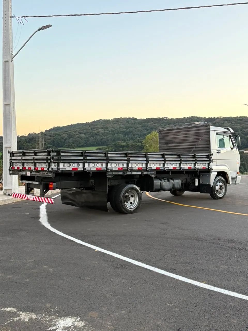 VW 8.150  DELIVERY PLUS 