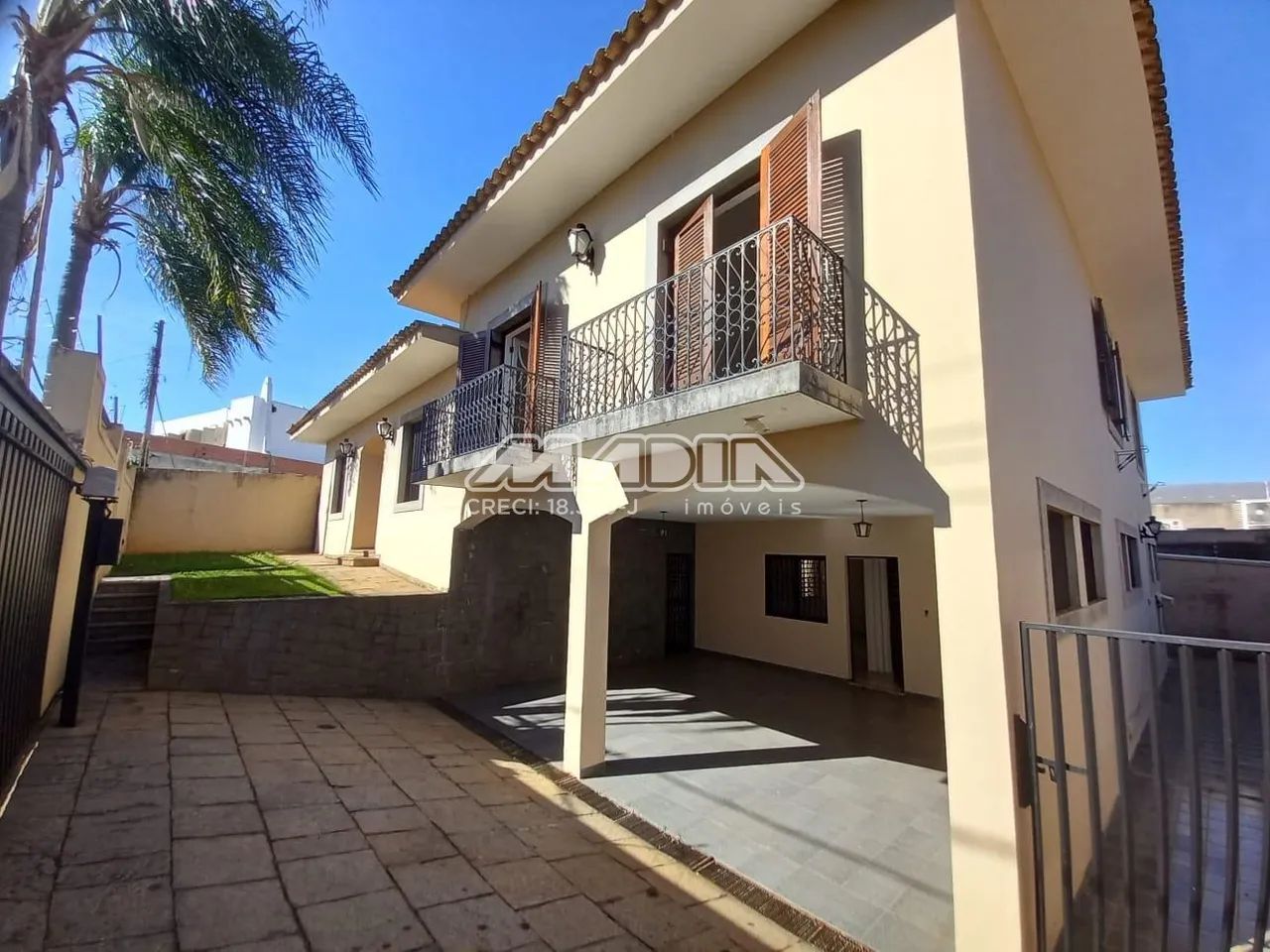 casa - Jardim das Paineiras - Campinas - Foto 4