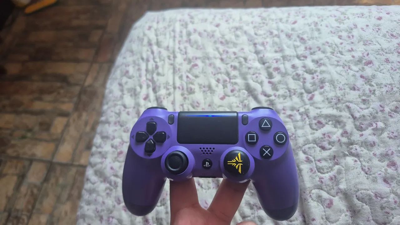 PlayStation4 Slim  - Foto 4