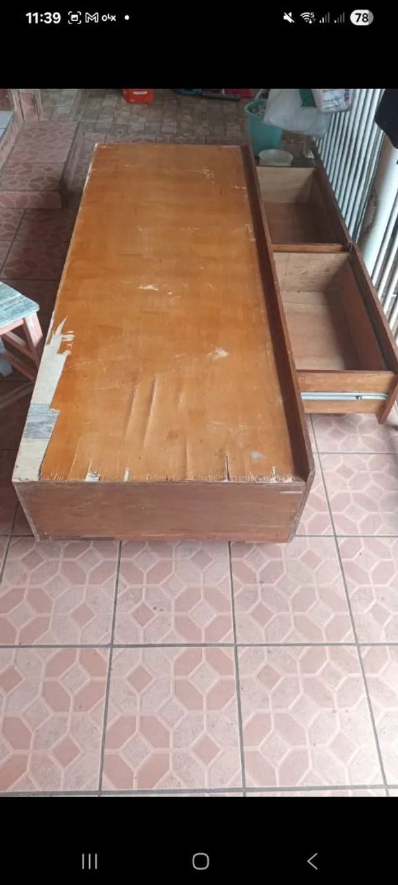 Cama  - Foto 2