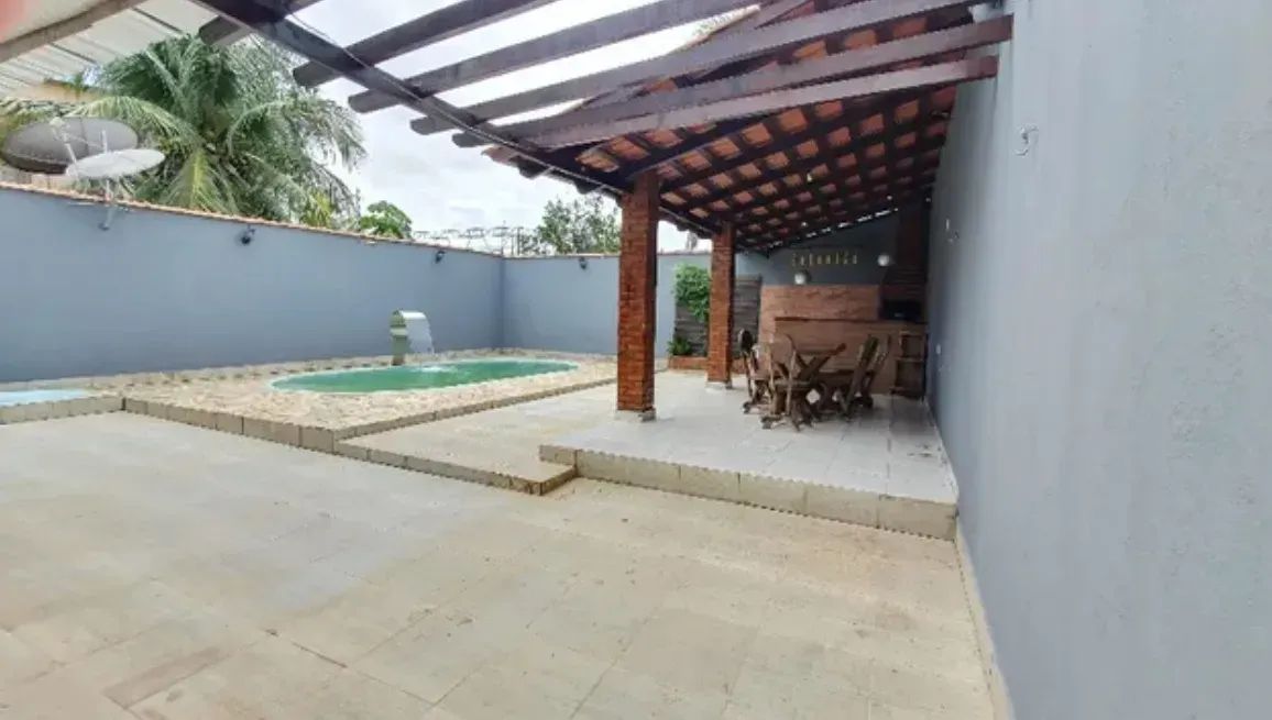 Imóvel para venda possui 16857 metros quadrados com 2 quartos - Foto 4