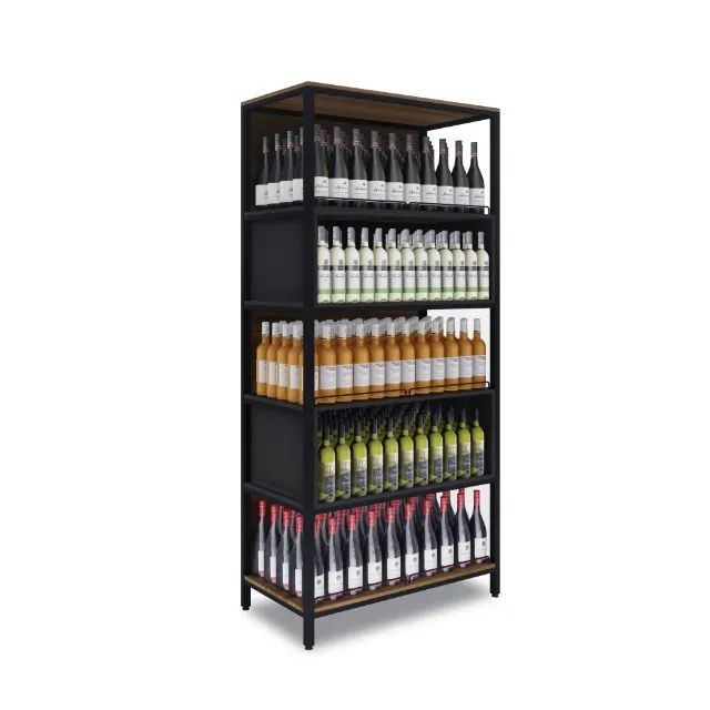 Armário Premium Nichos