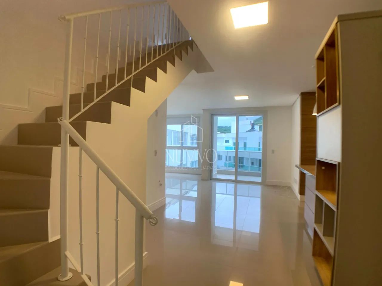 Duplex para alugar em Jurerê Tradicional - Foto 5