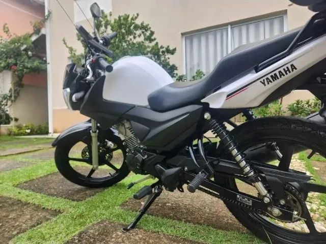 Yamaha Factor 150cc - Foto 2