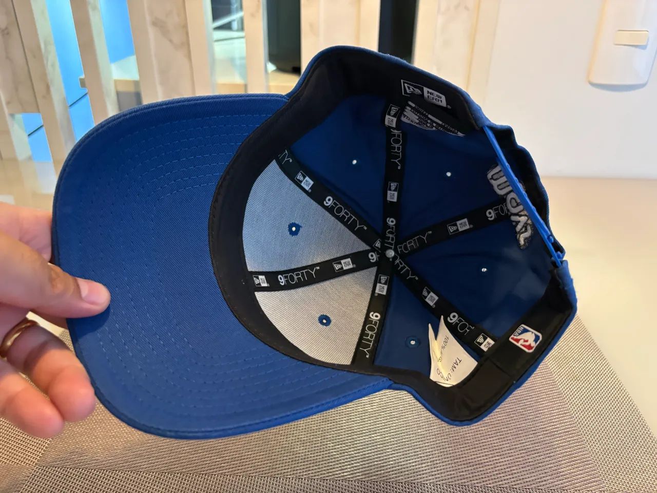 Boné - New Era  - Foto 3