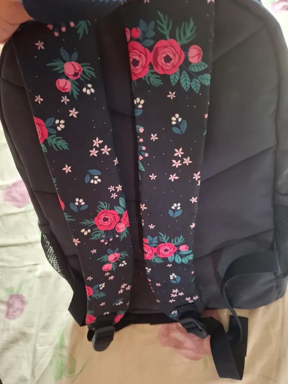 Mochila  - Foto 2
