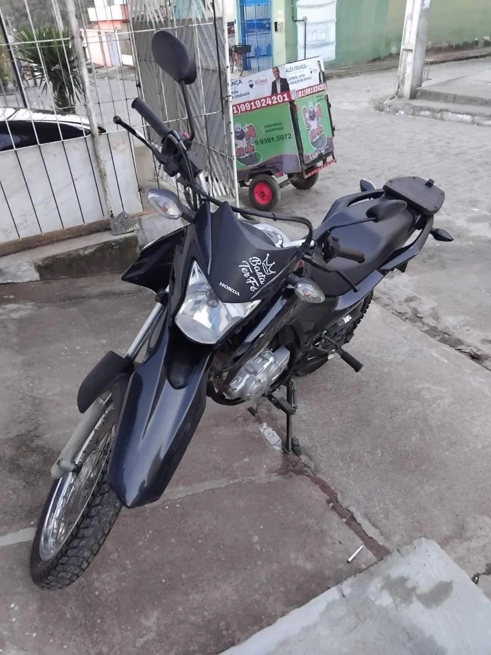 Bros 160 - Foto 2