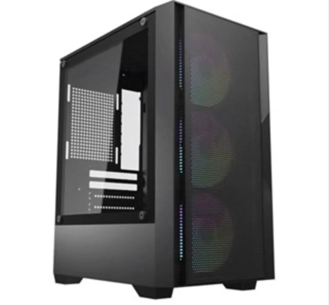 Gabinete gamer Lacrado - Foto 2
