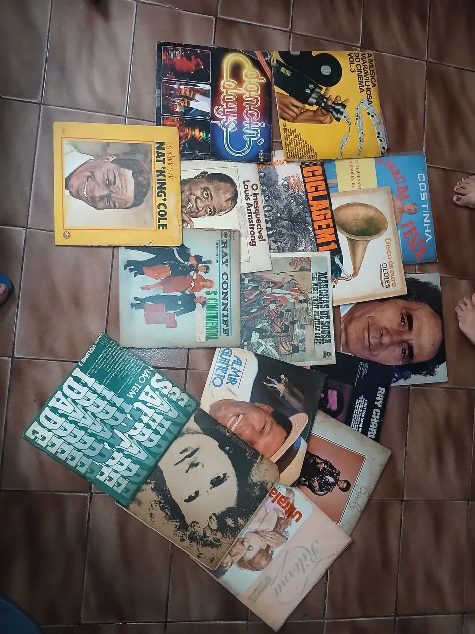 DISCO DE VINIL - RÁDIO - Foto 2