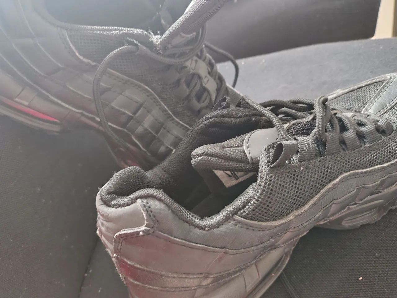 Tênis nike - Foto 4