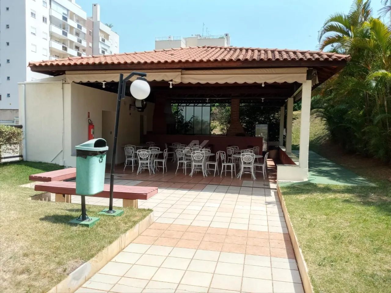 apartamento - PARQUE PRADO - campinas - Foto 5