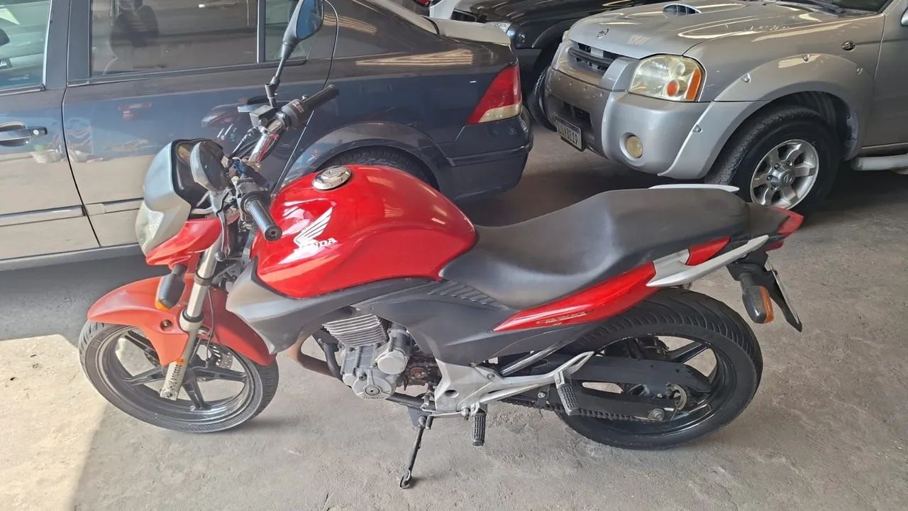 Honda CB 300R - Foto 3