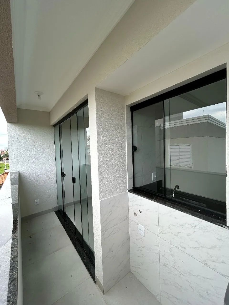 Apartamento Novo Shopping Park - Foto 5