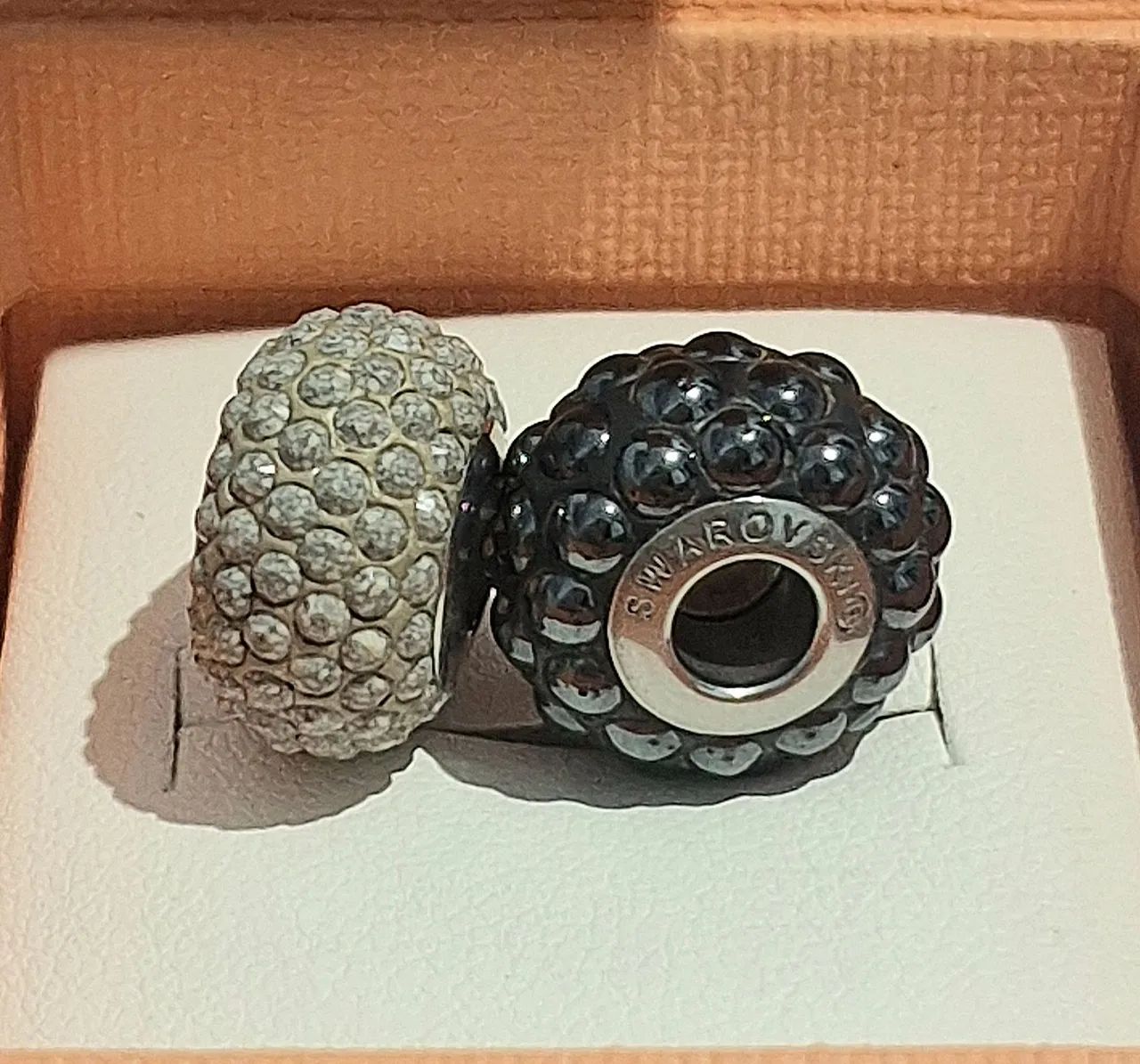 Muranos Swarovski  - Foto 2