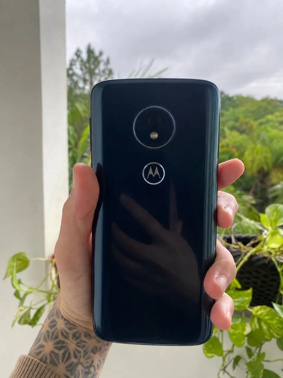 Moto G6 Play - Foto 3