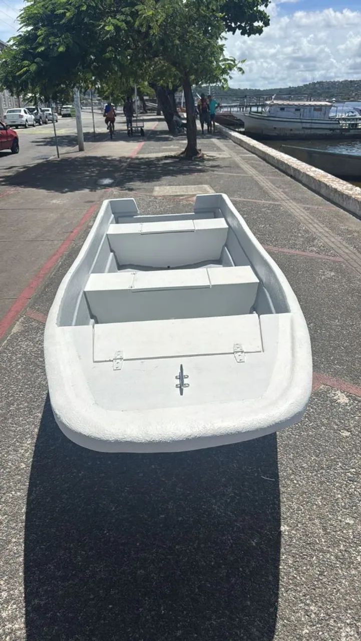 Barco panga - Foto 2