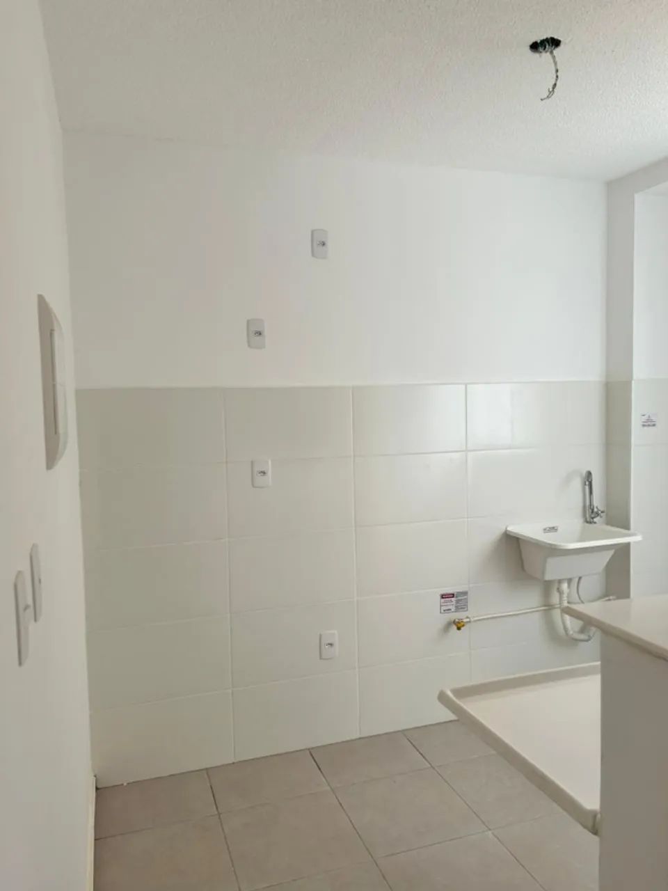APARTAMENTO - CASTELO DE EDIMBURGO - 2 QUARTOS - Foto 4