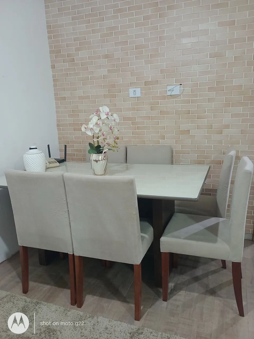 Mesa jantar  - Foto 5