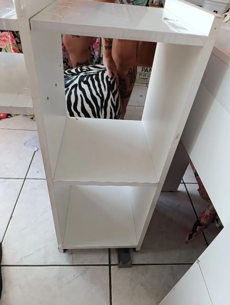 Mesa de manicure nail designer  - Foto 5