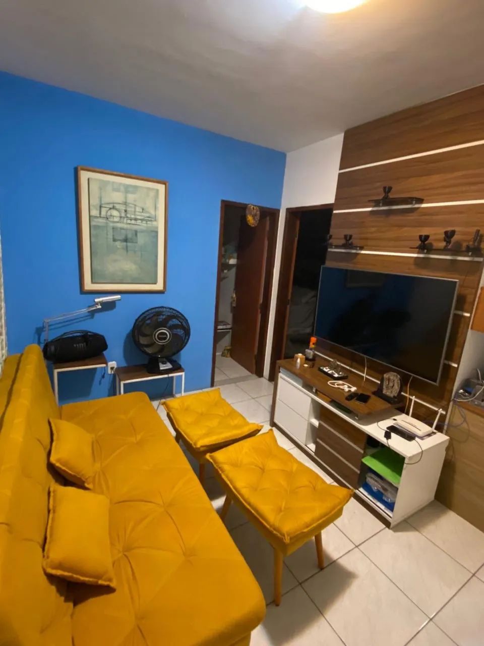 Aluguel de casa  - Foto 5