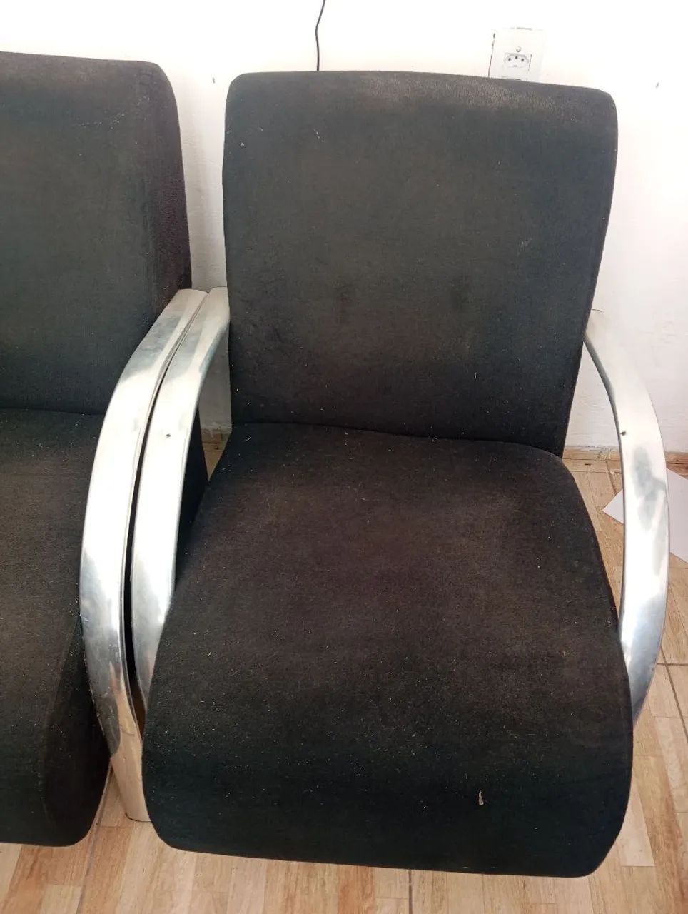 Conjunto de sofá muito top - Foto 2