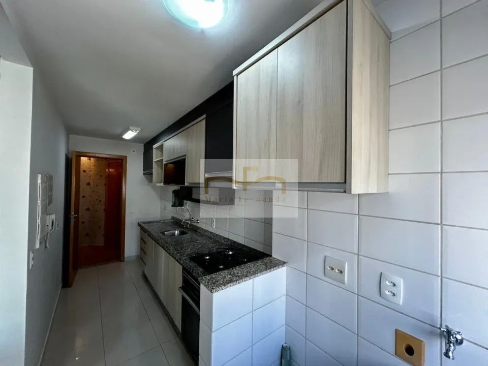 Apartamento À Venda Edificio Jardins Eco Resort & Residence Londrina - Foto 3