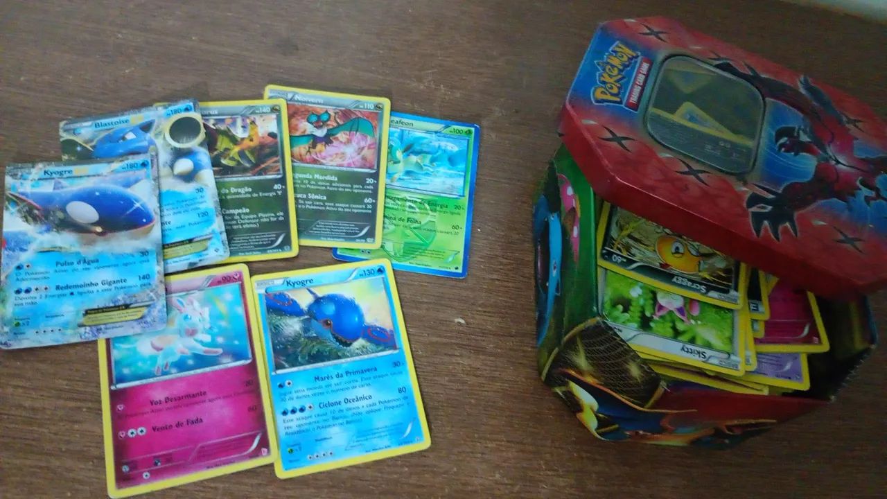 cartas pokemom - Foto 3