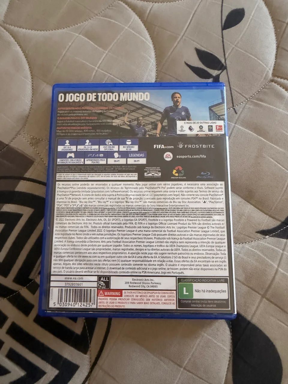 FIFA 23 - Foto 4