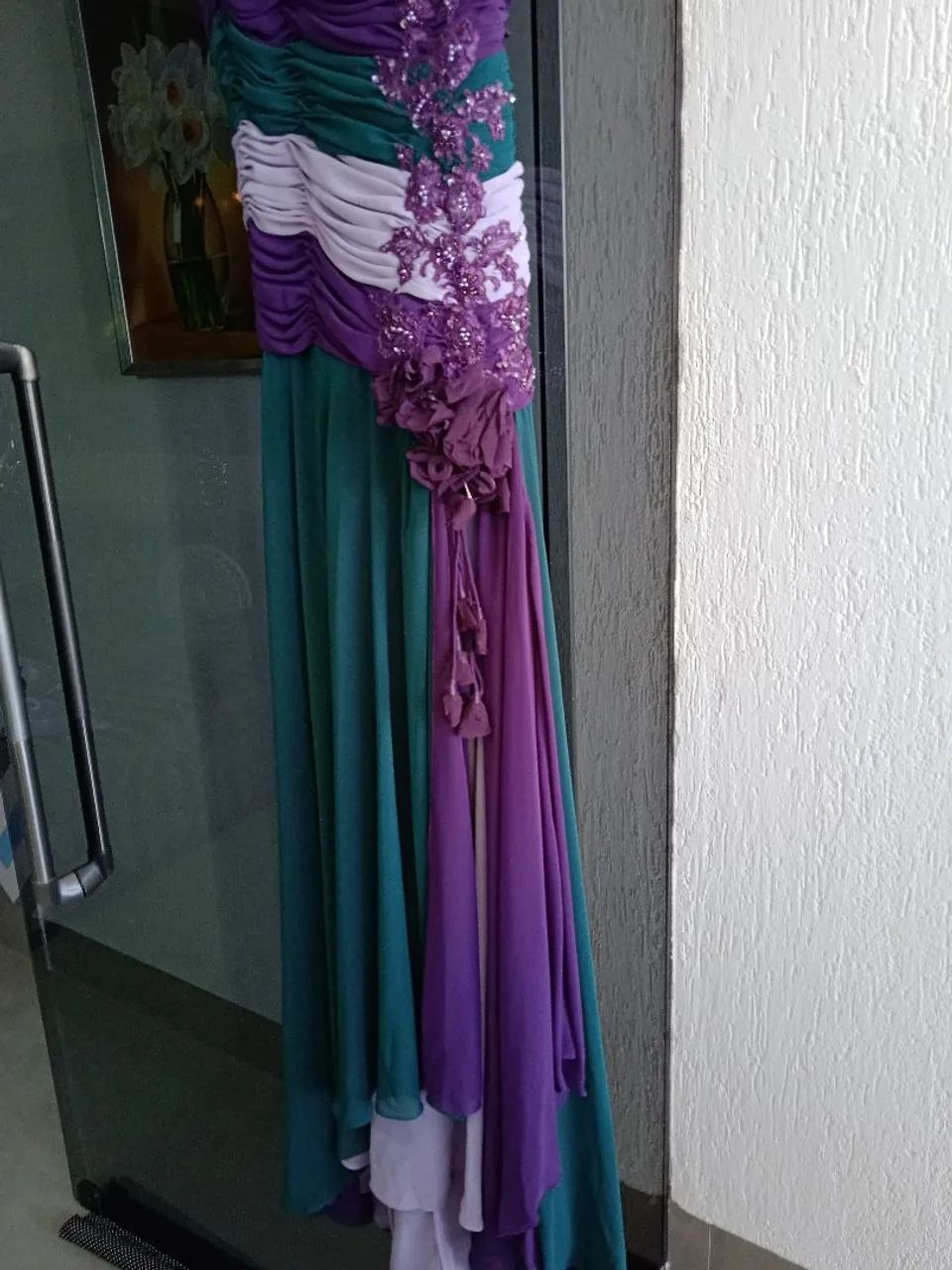 Vestido de festa  - Foto 2