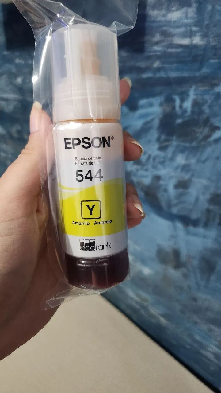 Tintas Impressora EPSON - Foto 4