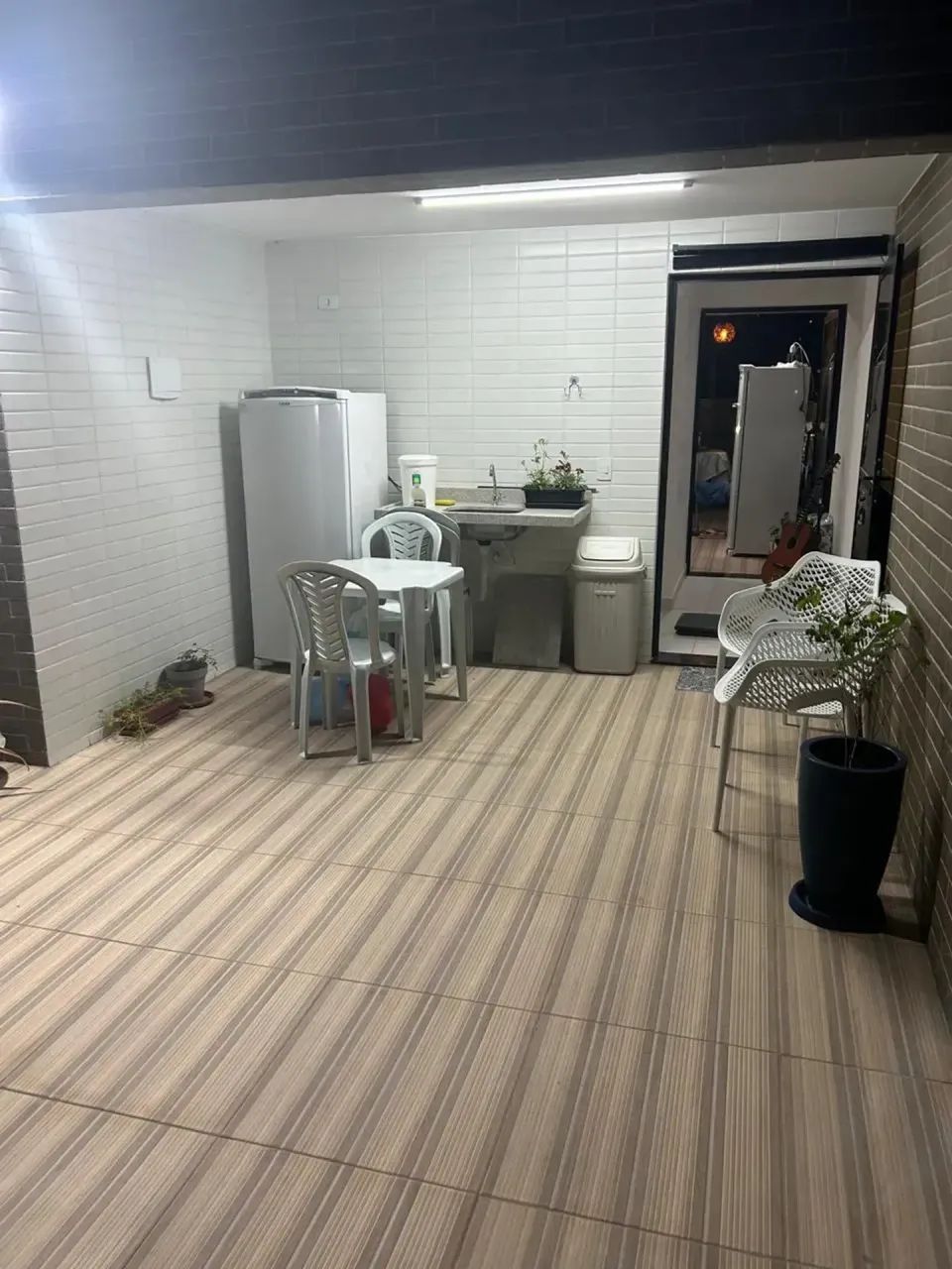 Cobertura Duplex Bessa C/197m² Sem Elevador, 3 Quartos, 1 Suíte, Varanda, Piscina, Espaço  - Foto 3