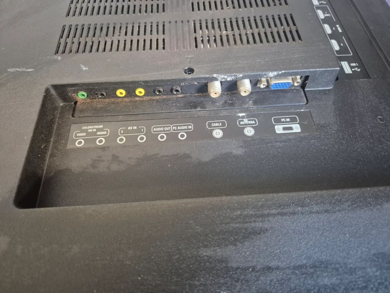 Vendo televisão  - Foto 5