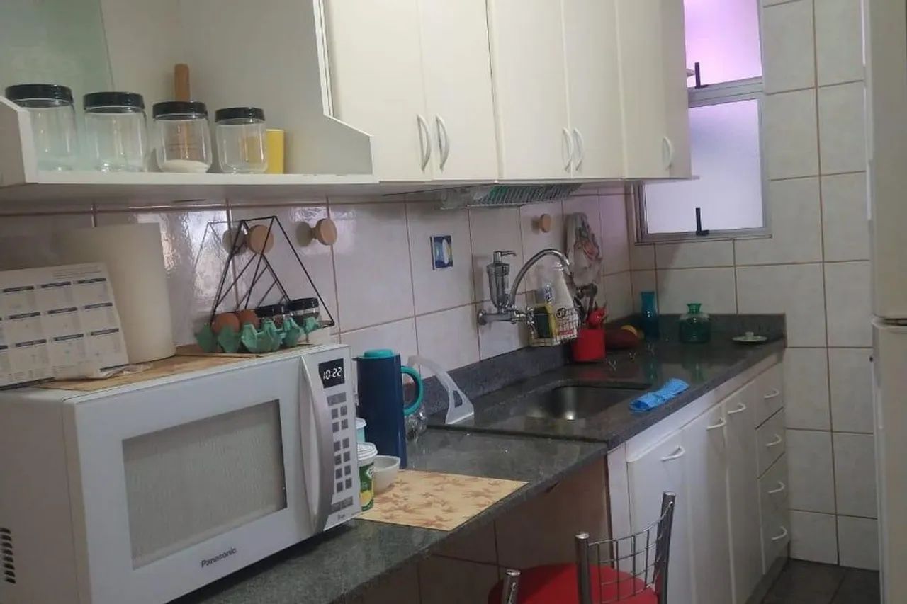 Apartamento à Venda - São Luíz, 3 Quartos, 100 m2 - Foto 5