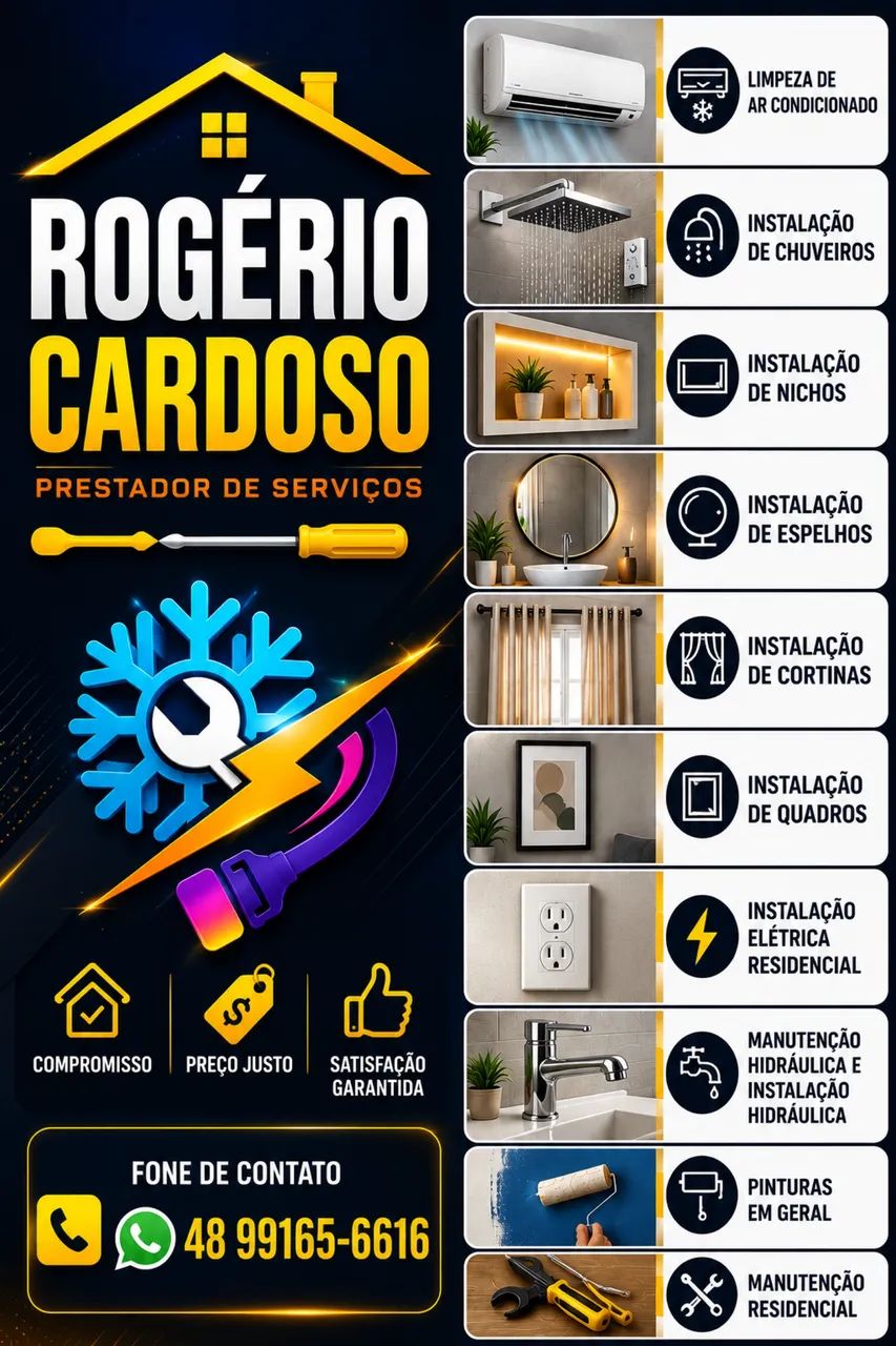Prestador de serviços 