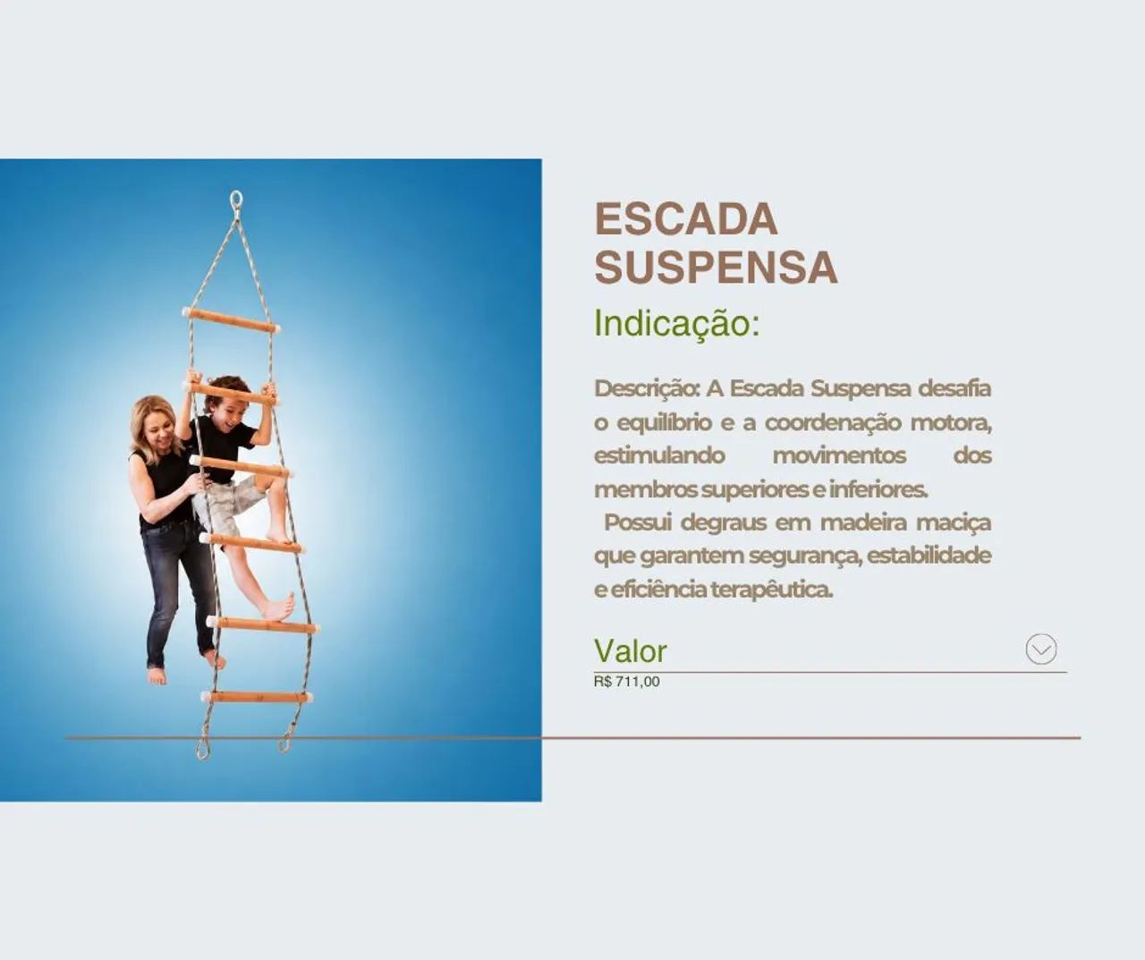 Materiais de Apoio Terapêutico  - Foto 5