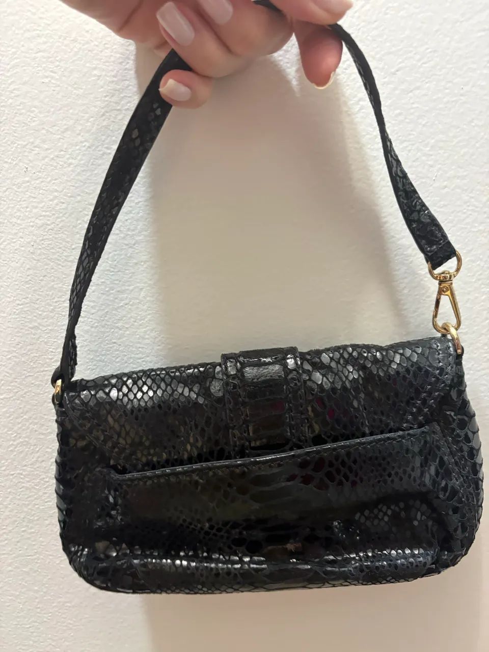 Vendo bolsa de festa MK - Foto 2
