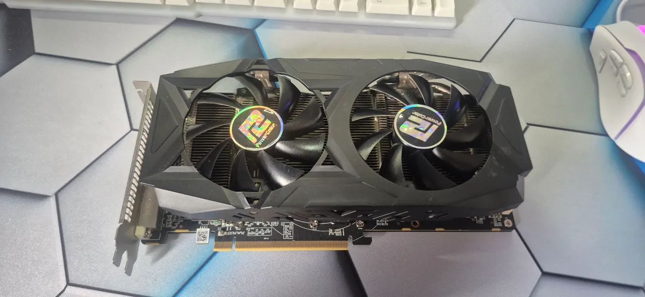 Placa de video - Foto 3