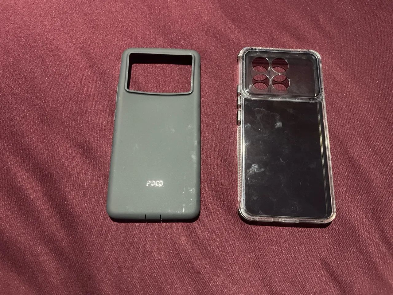 Poço x6 Pro 5g $1.600 - Foto 3