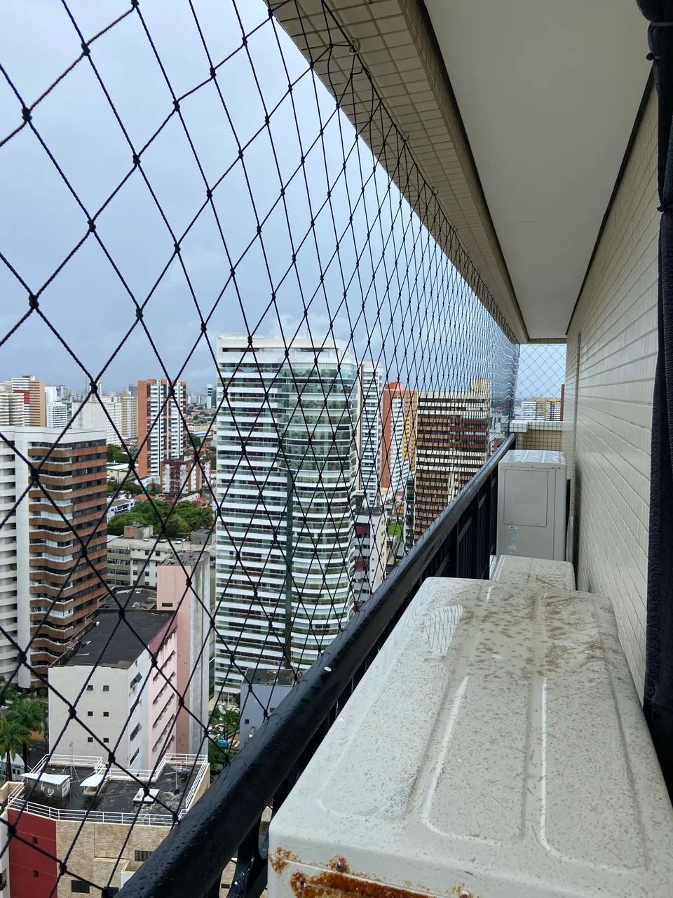 Telas de proteção  - Foto 2