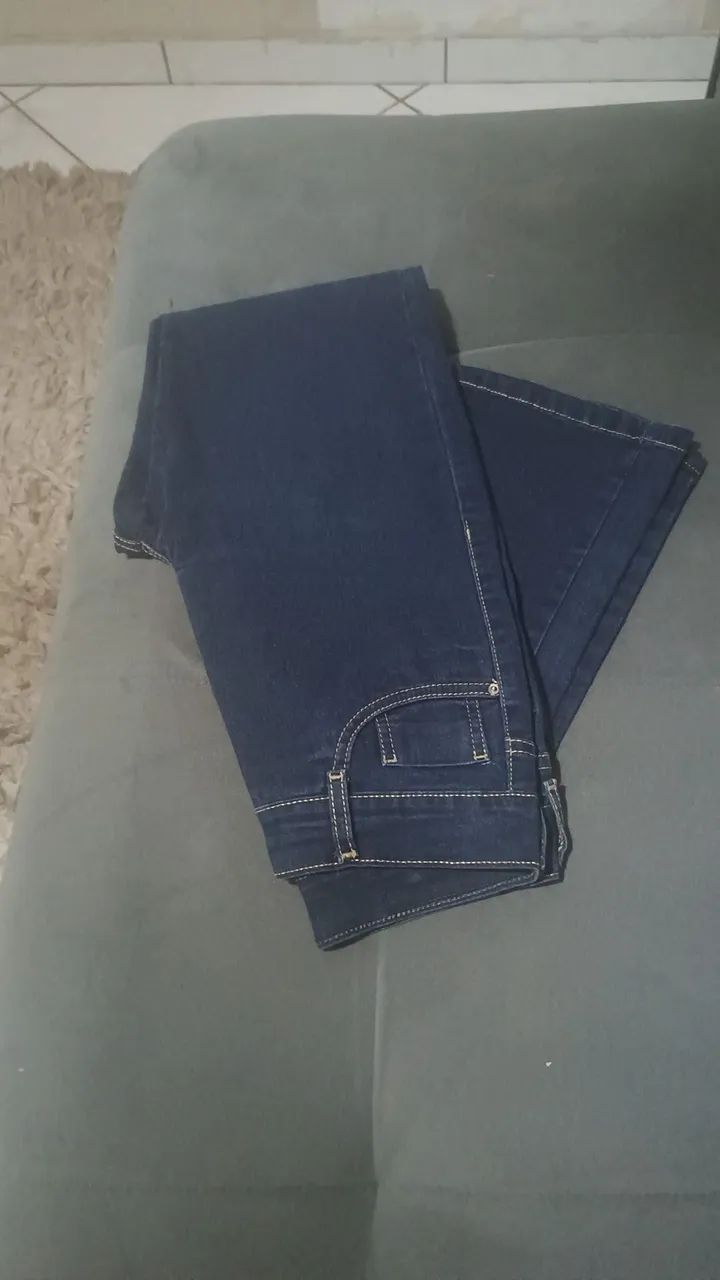 Calça feminina  - Foto 3