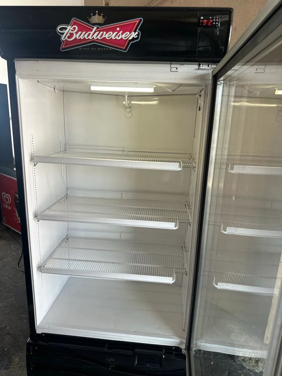 Cervejeira porta larga 700 litros - Foto 3