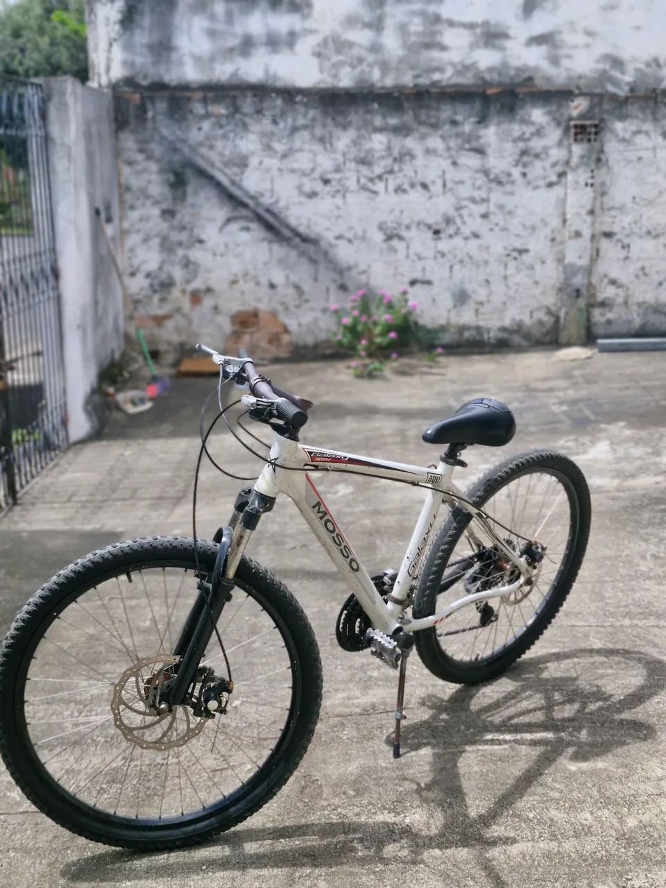 Vendo bicicleta  - Foto 3