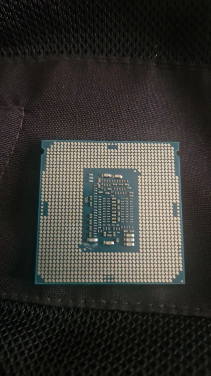 Processador Intel  i5 7500 2.70 GHz - Foto 2